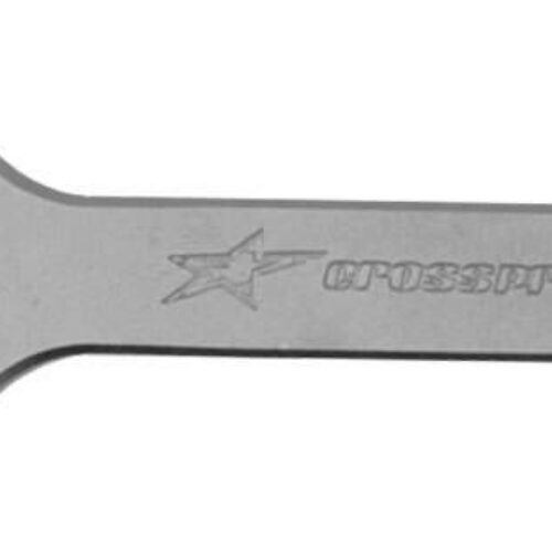 Chave Suspensão 47mm – Octagonal Ice Polish