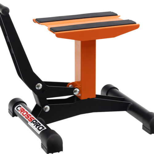 Cavalete Xtreme 16 c / Sistema Elevação Laranja