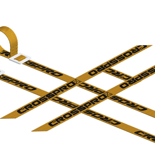 Correias de Nerf-Bar (kit) Amarela — 2CP14122200008