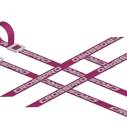 Correias de Nerf-Bar (kit) Rosa — 2CP14122200013