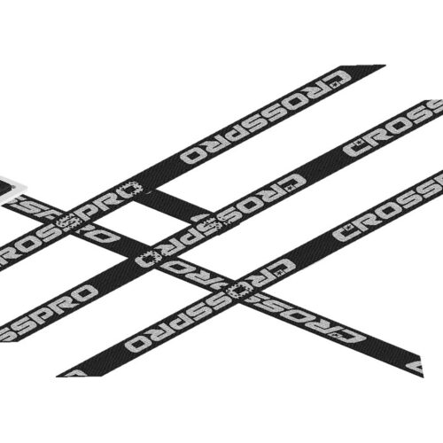 Correias de Nerf-Bar (kit) Preta — 2CP14131300004