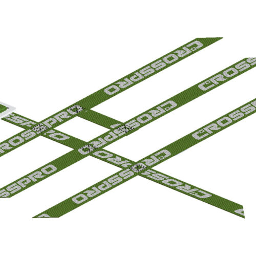 Correias de Nerf-Bar (kit) Verde — 2CP14131300009