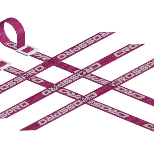 Correias de Nerf-Bar (kit) Rosa — 2CP14132300013