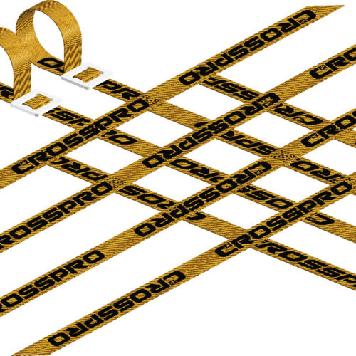 Correias de Nerf-Bar (kit) Amarela — 2CP14144400008