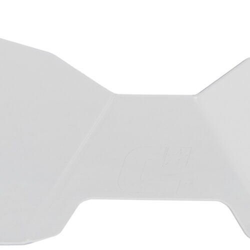 Proteção de Farol Frontal Policarbonato Transparente — Rieju Xplora 707