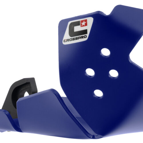 Proteção de Motor e Link HARD Enduro DTC Azul — 2CP22502420400