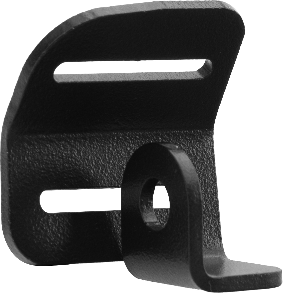 Proteção de Sensor ABS Preta Texturada