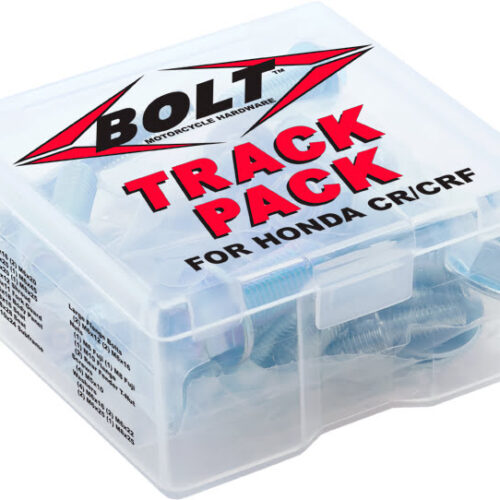 Kit de Parafusos TRACK PACK | HONDA