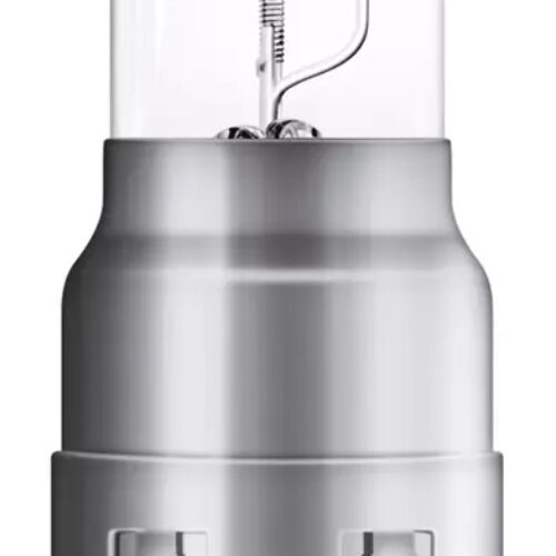 Lâmpada 12V S2 BA20d 35 / 35W original