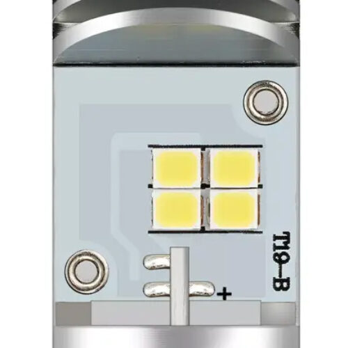 Lâmpada Led 12V T19 P15d-25-1 / PX15D 5.5W LEDriving® HLM EASY