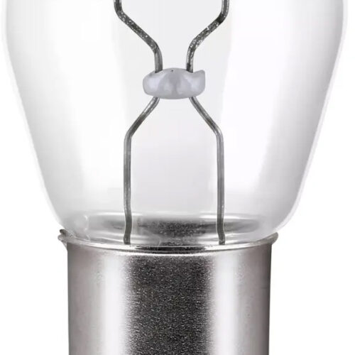 Lâmpada 12V P21W BA15s 21W original (caixa 10un)
