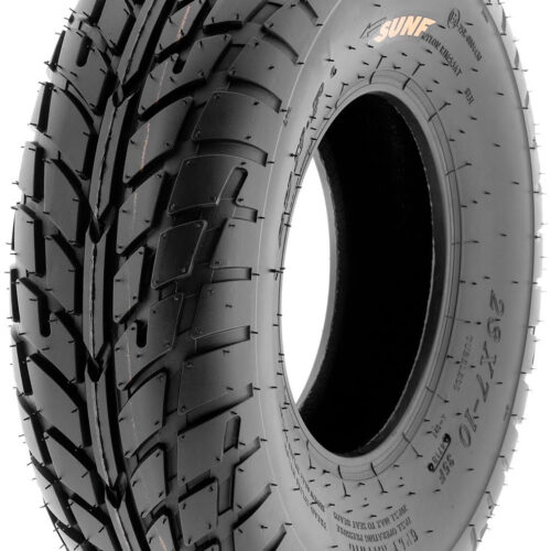 Pneu B2R A-021 16×8-7 6PR