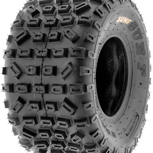 Pneu A-035 20×11-9 6PR
