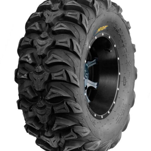 Pneu A-040 25×8-12 6PR