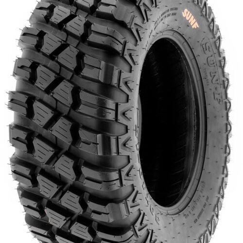 Pneu A-047 28×10-14 8PR