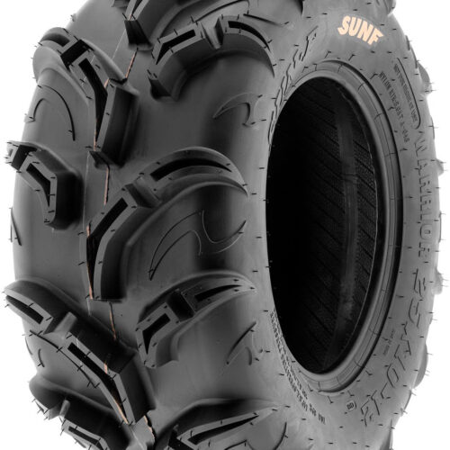 Pneu A-048 25×10-12 6PR