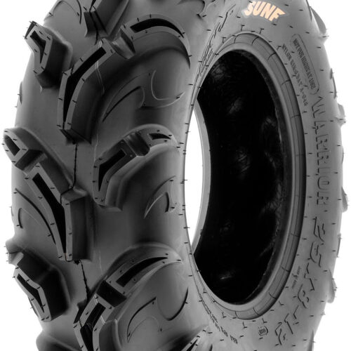 Pneu A-048 25×8-12 6PR