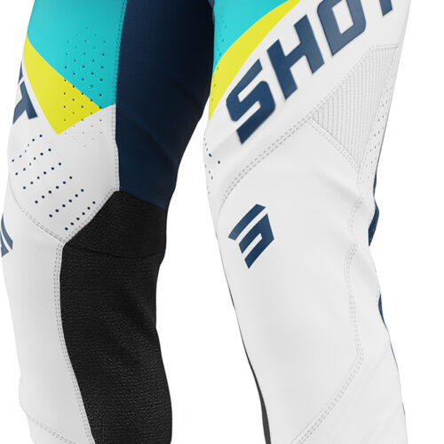 Calças AEROLITE HUSQVARNA Azuis 34