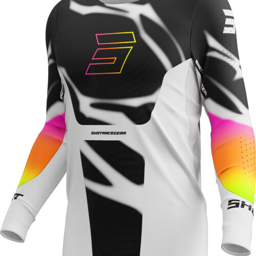 Camisola AEROLITE DEVIL Preta XL