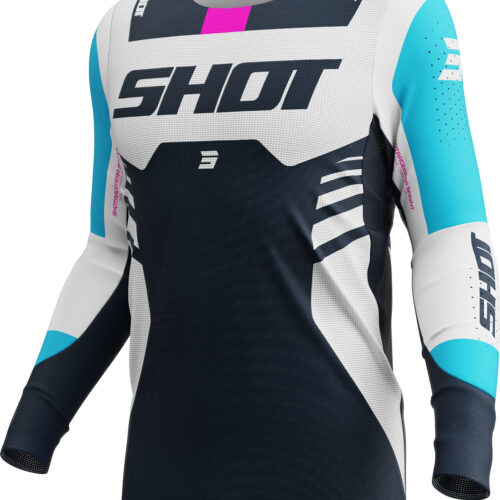 Camisola AEROLITE SPRINT Azul XL