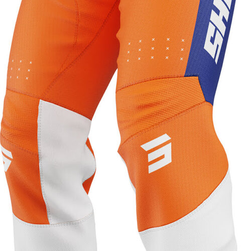Calças DEVO LEAGUE Laranja 32