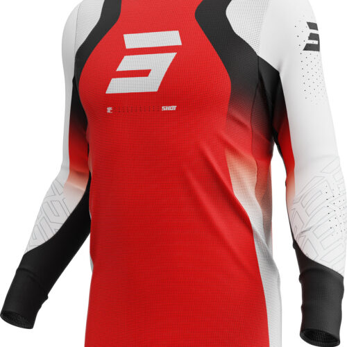 Camisola AEROLITE ULTRA Vermelha XL