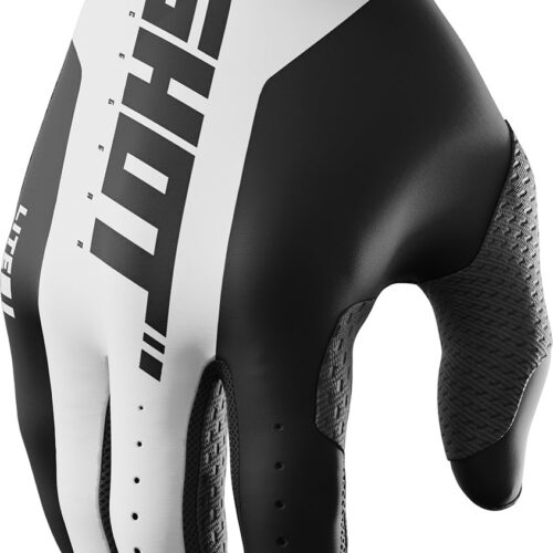 Luvas LITE PRO Brancas 12 / 2XL