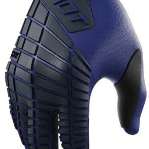 Luvas CORE MAX Azuis 08 / S