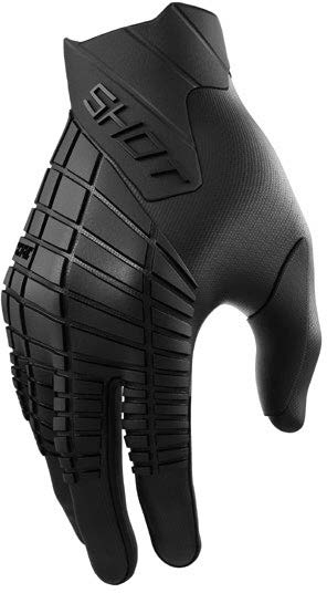Luvas CORE MAX Pretas 10 / L