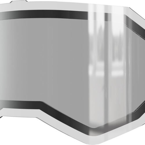 Lente de Oculos LITE Transparente DUPLA (AS / AF)