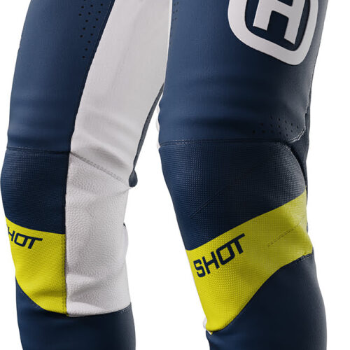 Calças AEROLITE HUSQVARNA Azuis 30 — SH-A07-11A1-A02-30