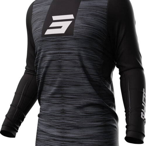 Camisola CONTACT SKILL Cinza XL