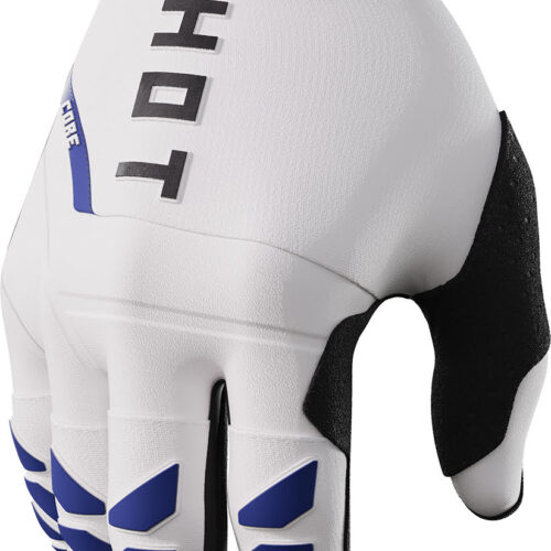 Luvas CORE Azuis 12 / 2XL