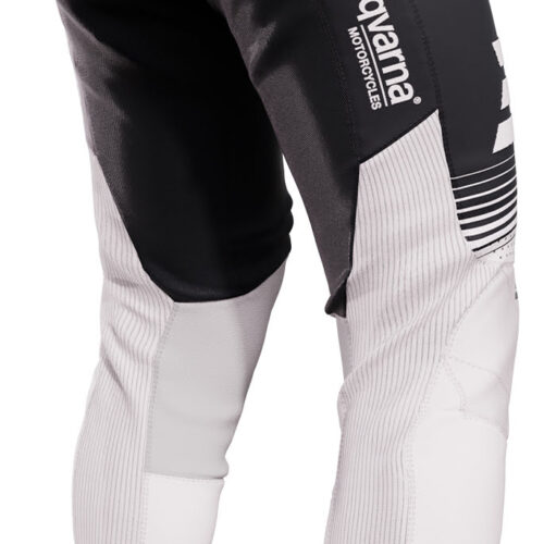 Calças AEROLITE HUSQVARNA Pretas 34 — SH-A08-11A3-C01-34