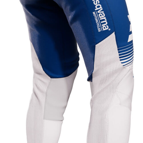 Calças AEROLITE HUSQVARNA Azuis 32 — SH-A08-11A3-C02-32