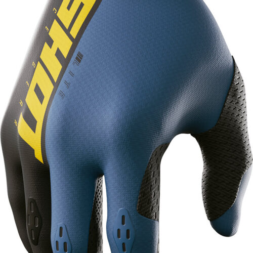 Luvas LITE Azuis 09 / M