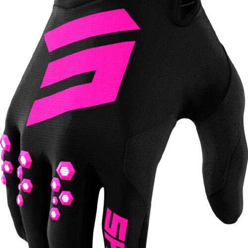 LUVAS CONTACT ROSA 11