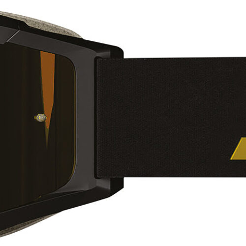 Oculos IRIS 2.0 TECH Dourado Brilho