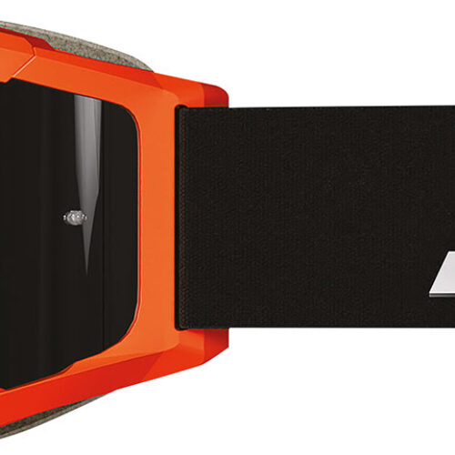 Oculos IRIS 2.0 TECH Laranja Mate