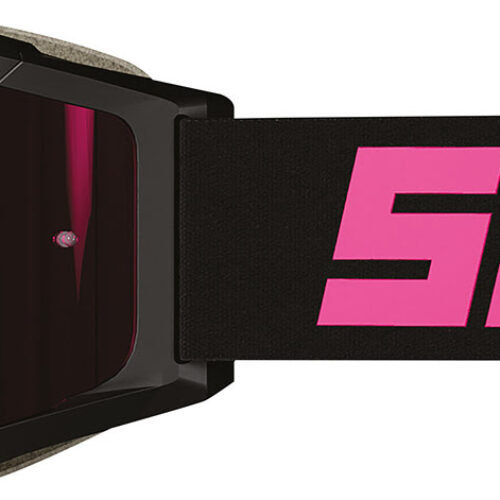 Oculos IRIS 2.0 SOLID Rosa Mate