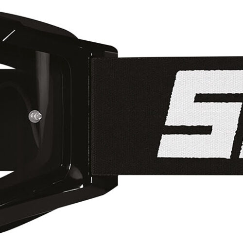 Oculos ASSAULT 2.0 SOLID Preto Brilho