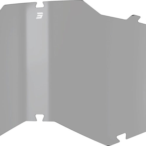 Lente de oculos ASSAULT / IRIS 2.0 Fumada (AS / AF)