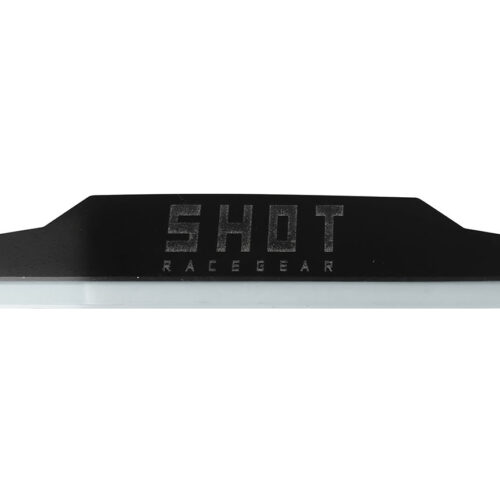 Guia / Autocolante de roll-off oculos ASSAULT / IRIS 2.0