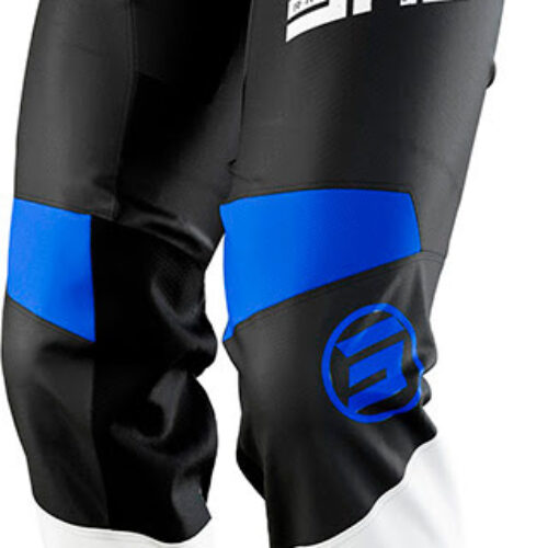 Calças DEVO SLAM Azuis (30us-38eu)