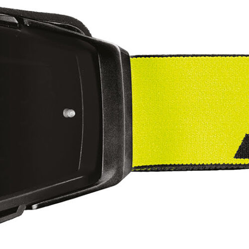 Oculos CORE Amarelos neon
