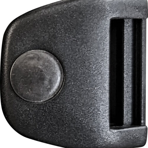 Suporte Fivela + rebite ATV / K10