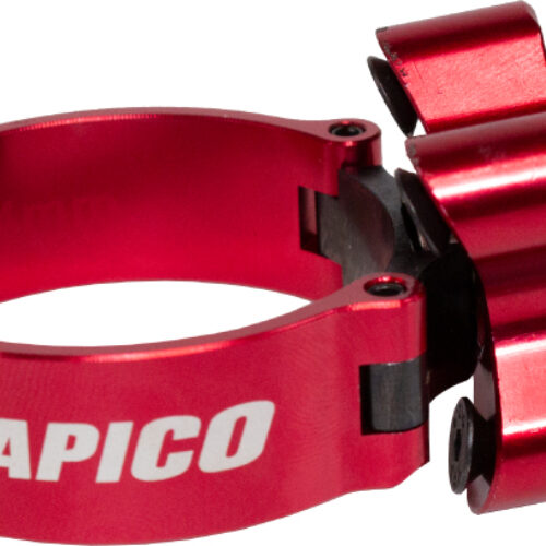 Holeshot 45,40mm Vermelho