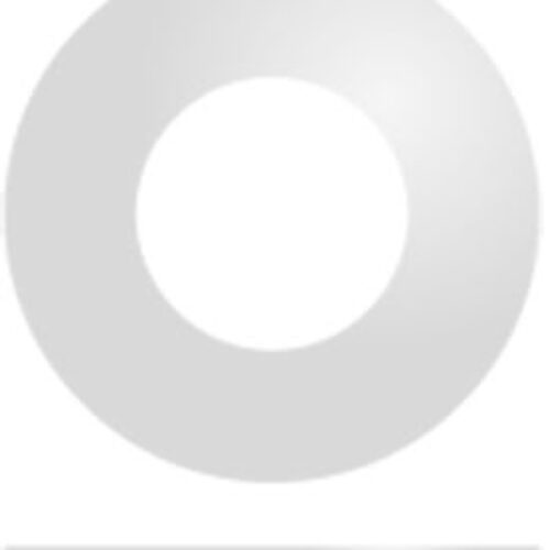 Anilha Plana M6X12mm (10 / un) — APBOLT020-10600