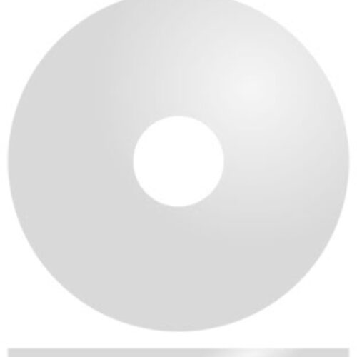 Anilha Plana M8X30mm (10 / un)
