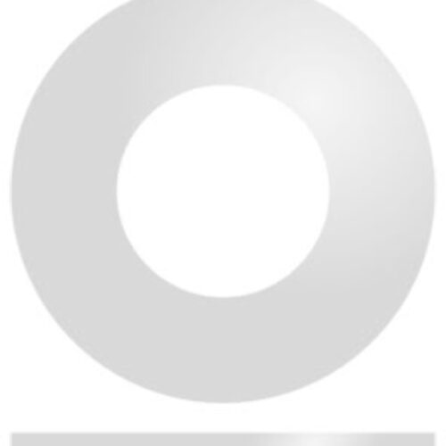 Anilha Plana M10X20mm (10 / un) — APBOLT020-11000